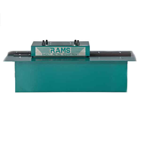 RAMS 24-28 Pittsburgh Machine Table Top