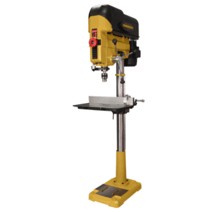 PM2800B 18-Inch Variable Speed Drill Press