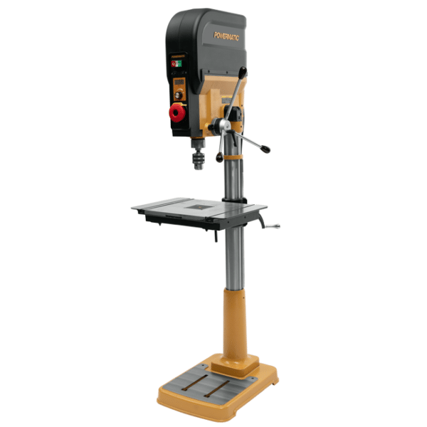 Powermatic PM2820EVS 20-Inch Variable Speed Drill Press