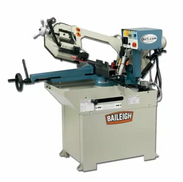 Baileigh BS-250M Mitering Band Saw