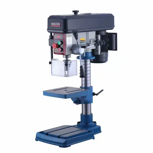 Baileigh DP-3814B - Bench Top Drill Press