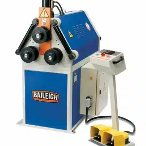 Baileigh R-H45 Hydraulic Roll Bender