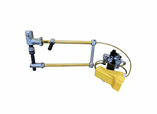 Baileigh AH-24R Hand Held Planishing Hammer