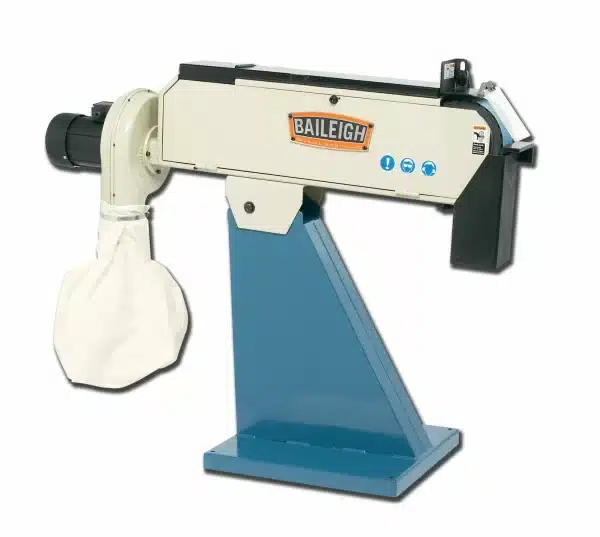 Baileigh BG-379 Belt Grinder