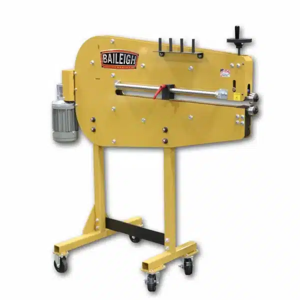 Baileigh BR-16E-36EV Bead Roller