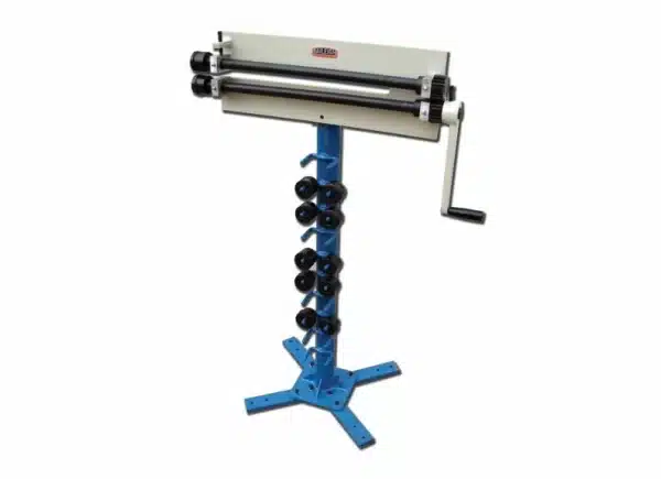 Baileigh BR-18M-18 Bead Rolling Machine