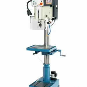 Baileigh DP-1000VS Variable Speed Drill Press