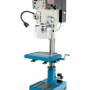 Baileigh DP-1500VS Variable Speed Drill Press