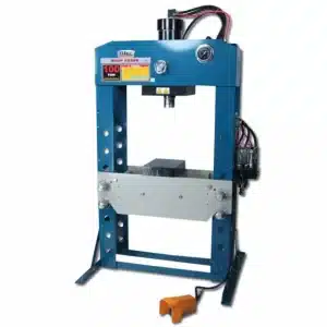 Baileigh HSP-100A Shop Press