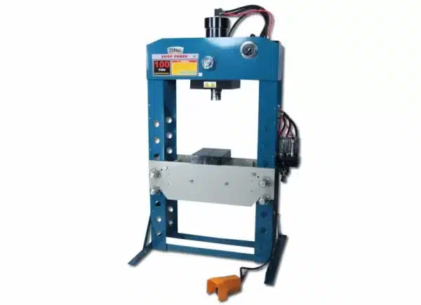 Baileigh HSP-100A Shop Press