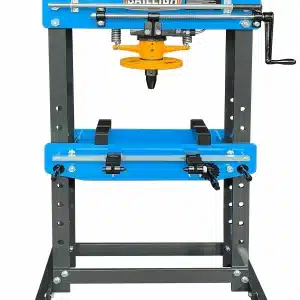 Baileigh HSP-15A Hydraulic Shop Press