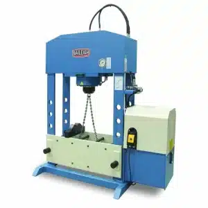 Baileigh HSP-176M-HD Hydraulic Shop Press
