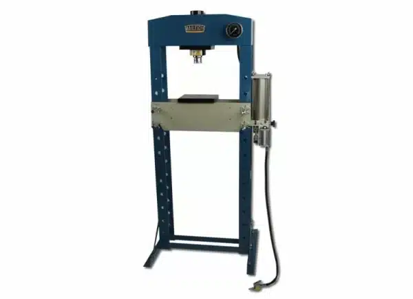 Baileigh HSP-30A Air-Hand Operated H-Frame Shop Press