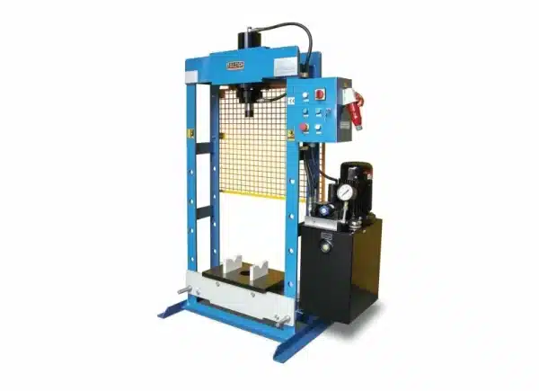 Baileigh HSP-30M Hydraulic Press