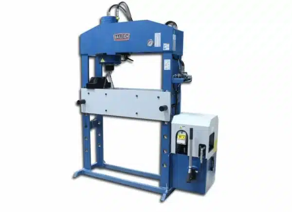 Baileigh HSP-66M-HD Hydraulic Press