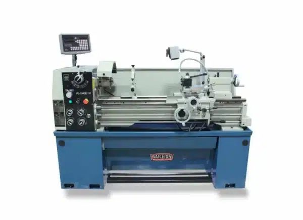 Baileigh PL-1340E Metal Lathe