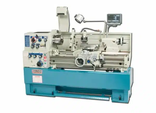 Baileigh PL-1640 Precision Lathe