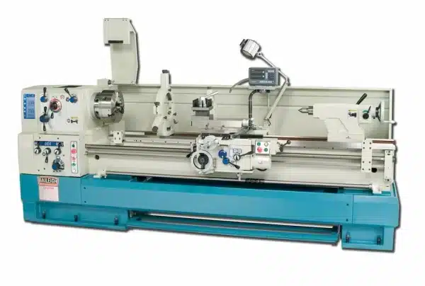 Baileigh PL-2080 Precision Metal Lathe