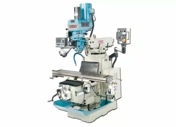 Baileigh VM-1054-3 Vertical Mill