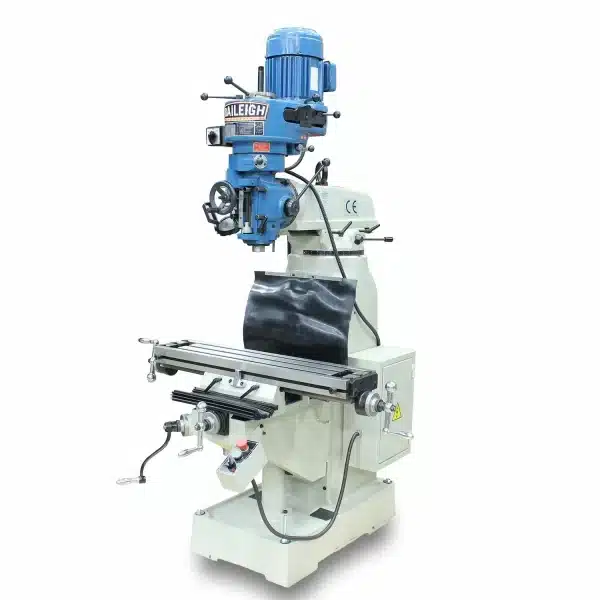 Baileigh VM-836E-1 Vertical Mill