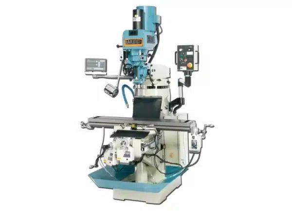 Baileigh VM-949-1 Milling Machine