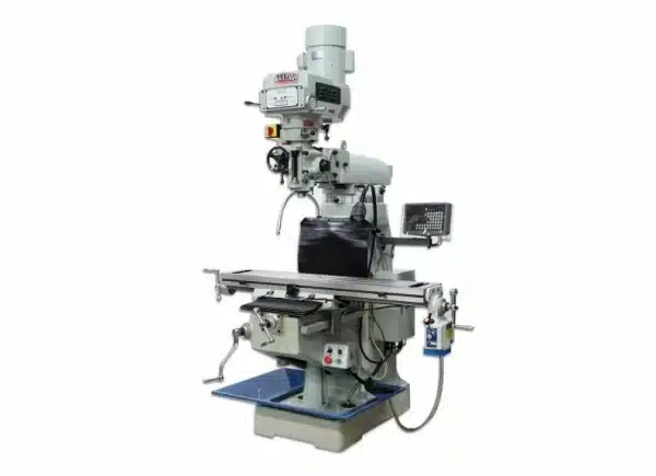 Baileigh VM-949E-VS Vertical Mill