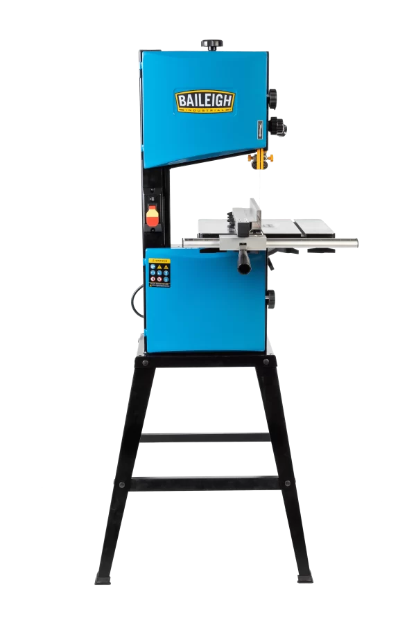 Baileigh WBS-10 Vertical Bandsaw