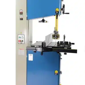 Baileigh WBS-18 Woodworking Band Saw