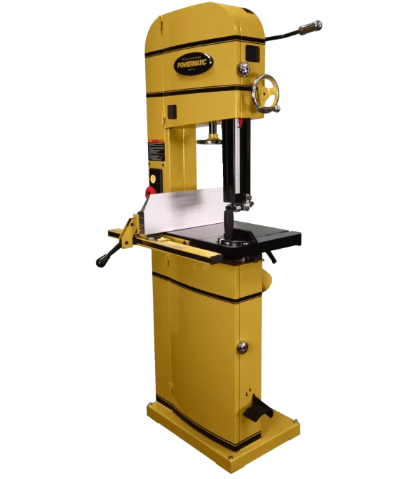 Powermatic PM1500 Bandsaw