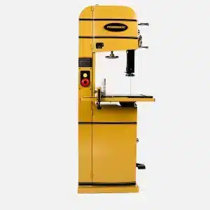 Powermatic PM1500T Woodworking Bandsaw with ArmorGlide
