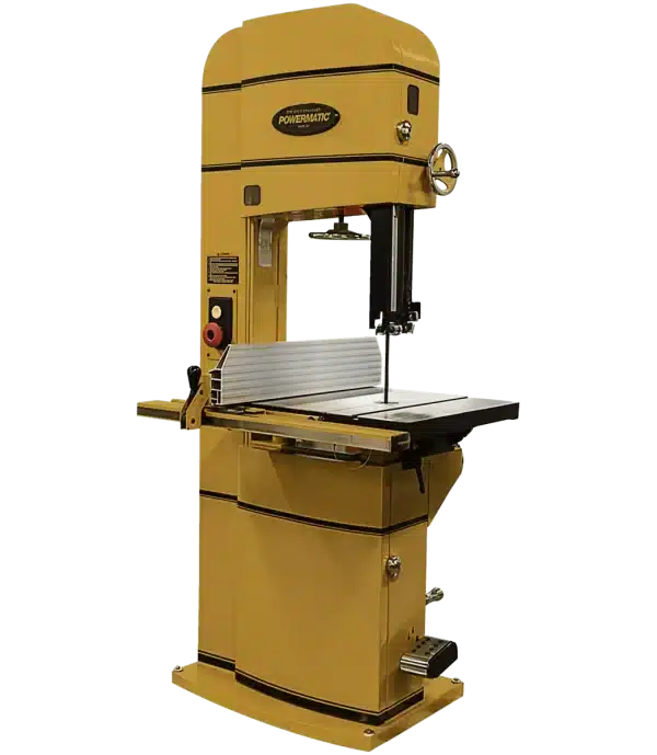 Powermatic PM1800B Bandsaw