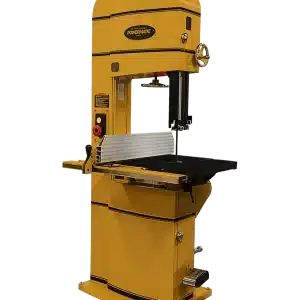 Powermatic PM1800B-3T Woodworking Bandsaw with ArmorGlide