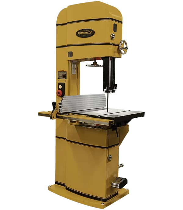 Powermatic PM1800B Bandsaw