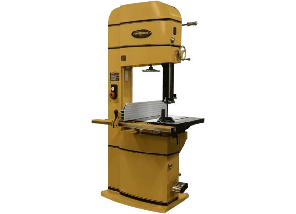 Powermatic PM2013B-3 Bandsaw