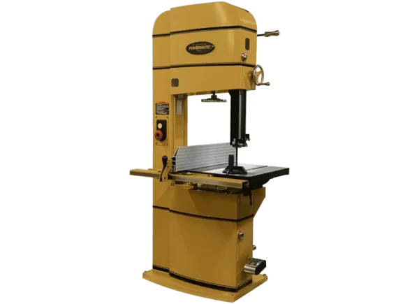 Powermatic PM2013B Bandsaw