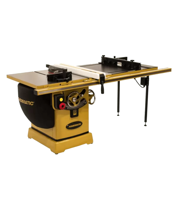 Powermatic 2000B Table Saw