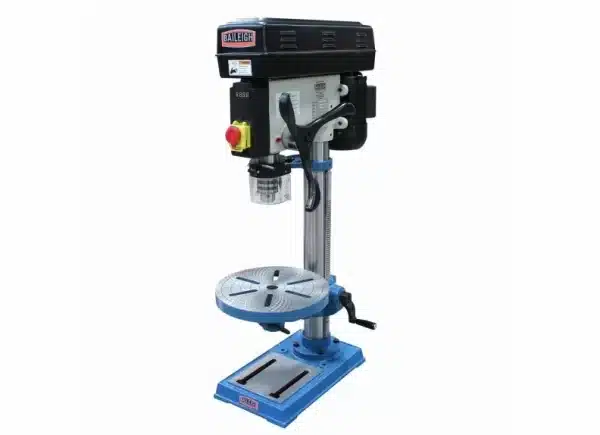 Baileigh Bench Top Drill Press DP-1512B-HD