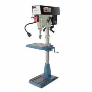 Baileigh DP-2012F-HD-V2 Floor Standing Drill Press