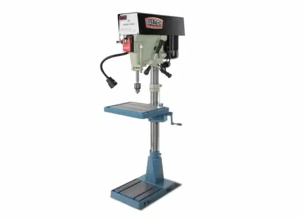 Baileigh DP-2012F-HD-V2 Floor Standing Drill Press