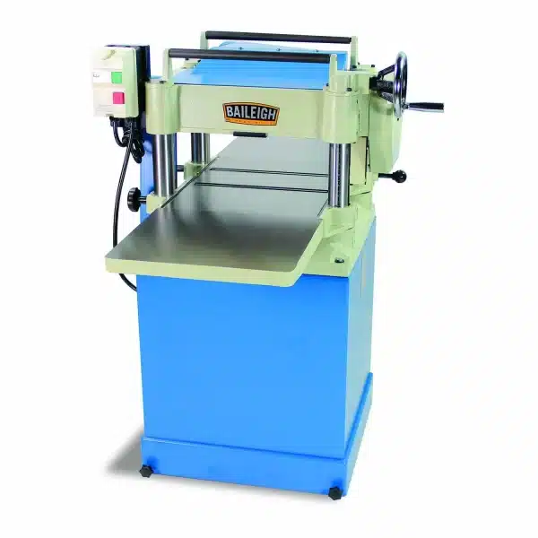 Baileigh IP-156-HH Spiral Head Planer