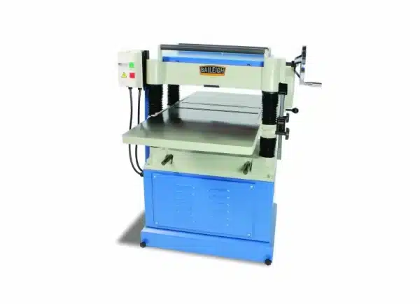 Baileigh IP-208 Industrial Planer