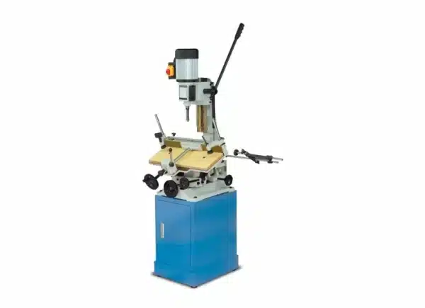 Baileigh MC-1000TT Tilting Mortising Machine